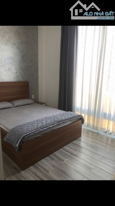 Bán nhà hẻm 128 Lê văn duyệt ,p1 ,Bình Thạnh .DT:4x12m .5 tầng .Giá :14 tỷ - 2