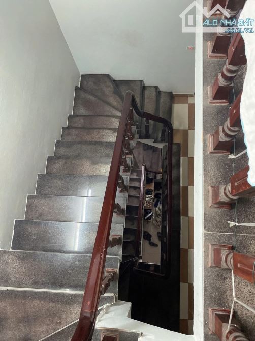 Bán nhà mặt phố Bùi Thiện Ngô, kinh doanh, vỉa hè rông, 116m2, 5t, mt 5.7m, 39 tỷ - 2