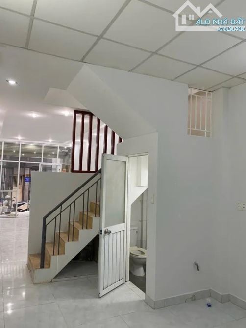 Nhà Nơ Trang Long, Bình Thạnh, DT 13x22m, hẻm 12m, CN230m2, 6tầng, Giá đầu tư 34tỷ - 2