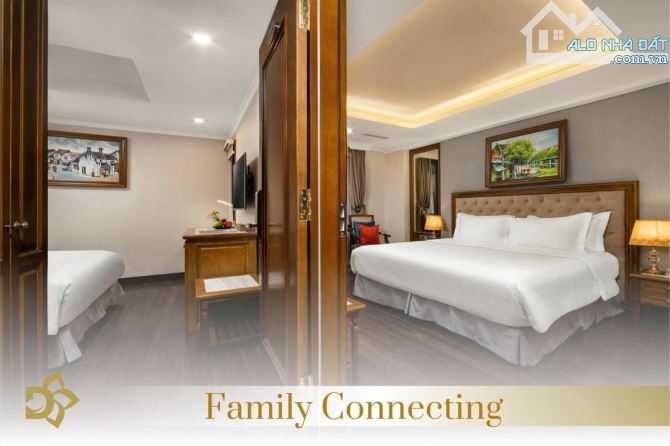 Khách sạn 5 sao mặt Phố Cổ Hoàn Kiếm, 135m2,35 phòng, nội thất sang trọng, kinh doanh đỉnh