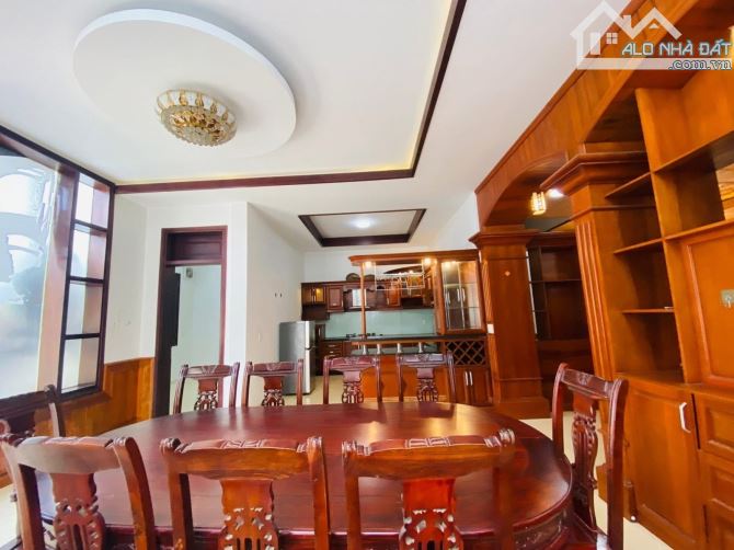 Biệt thự VIP khu Nam Phú, Quận 7 – Khu Compound - Khu Hiếm Nhà Bán - 2