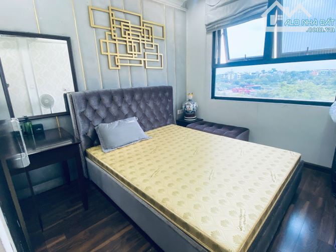 🏡 BÁN CĂN HỘ ĐẸP – CT9 VIỆT HƯNG 🌿  ✨ Diện tích: 83m² ✨ Thiết kế: 3 phòng ngủ – 2 s - 2