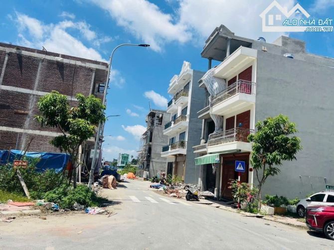 HOT nhất TĐC Kiến Thiết – Sở Dầu – Hồng Bàng – Hải Phòng - 2