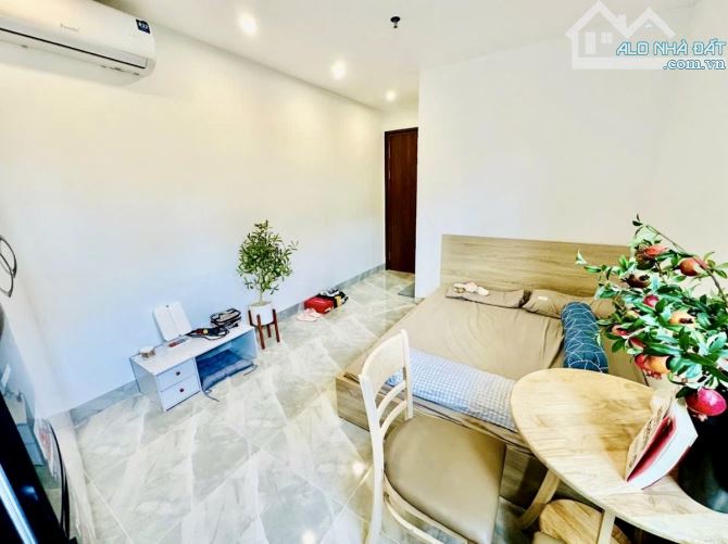 Hàng siêu hiếm chung cư mini lô góc ngay trung tâm Phan Kế Bính - Ba Đình. DT: 83m2 - 2