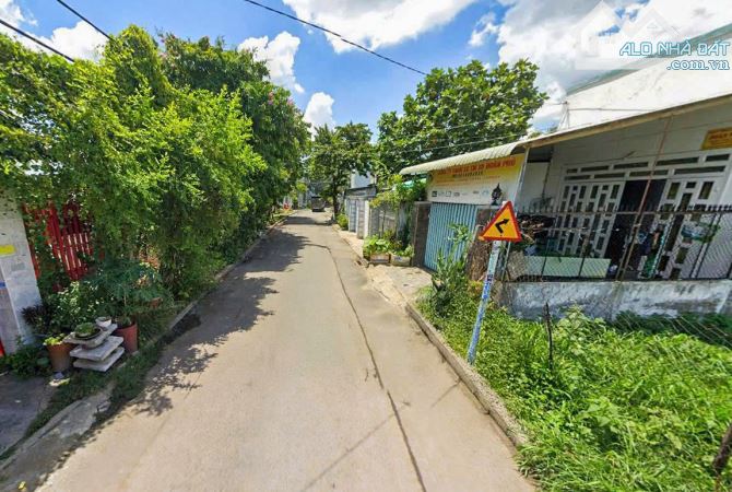 CHÚ CHÍN CẦN TIỀN KINH DOANH  BÁN LÔ ĐẤT THÁI MỸ 170M2, 650TR - 2