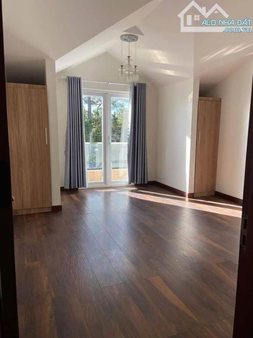 CHỈ 6,8 TỶ - NHÀ ĐẸP ĐƯỜNG NGÔ TẤT TỐ - VIEW CÂY XANH CỰC THOÁNG KHÔNG BỊ CHE - ĐƯỜNG OTÔ - 2