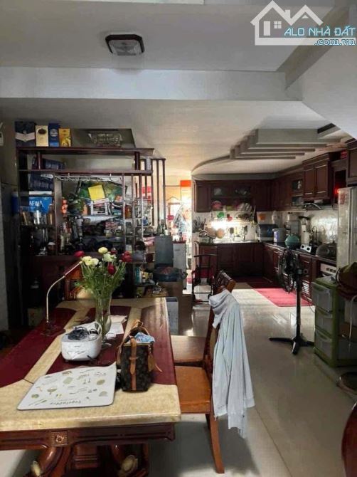 Bán nhà 3,5 tầng mặt tiền nguyễn hữu thọ đà nẵng - 2