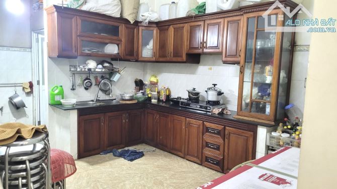 B.Á.N NHÀ KHU VÍP ĐỒNG BỘ LÊ TRỌNG TẤN - 90M2  - KHÔNG LG- QH -4 TẦNG  - NHỈNH 7 TỶ XÍU - 2