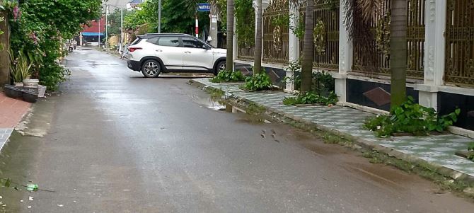 SiÊu Phẩm Chử Xá/ 17.x Tỷ/295 M2/ 12 M tiền - 2