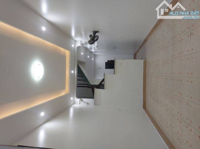 BÁN NHÀ PHÂN LÔ NGÕ 54 NGỌC HỒI – HOÀNG LIỆT, HOÀNG MAI  Diện tích 41m² x 4 tầng, 2 mặt th - 2