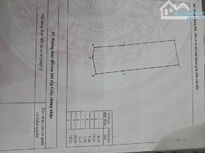 Chỉ hơn 14 triệu /m2 cho căn nhà 4 tầng tại Phật Tích Tiên Du, đường ô to tránh - 2