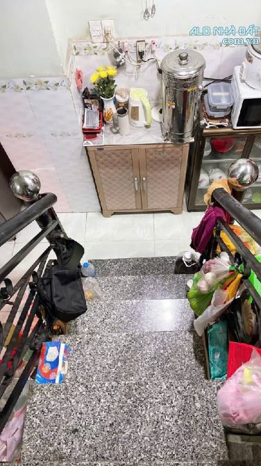 GẦN MẶT TIỀN ĐƯỜNG LÊ BÌNH - P.4, TÂN BÌNH - 25M2 - 4 TẦNG - 3PN - 3WC -  4,2 TỶ - 2