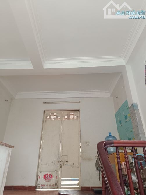 CẦN BÁN-NHÀ MẶT NGÕ TRÚC LẠC BA ĐÌNH-48M 5T-LÔ GÓC-NỞ HẬU-KINH DOANH ĐỈNH - 2