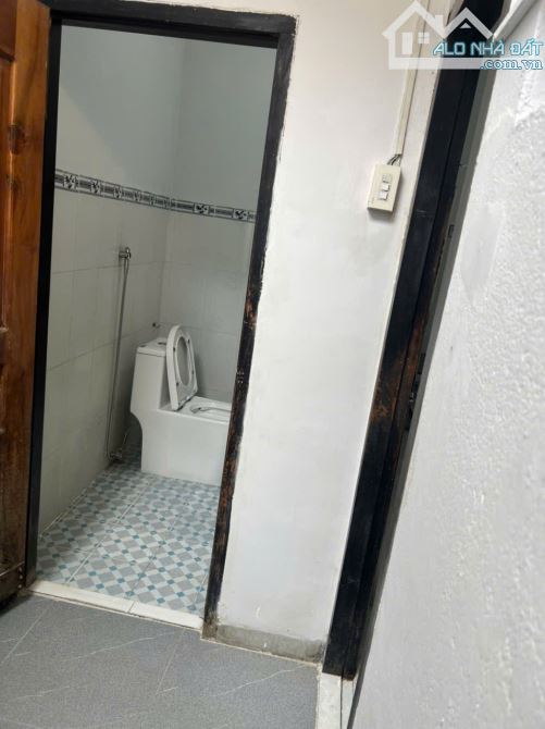 Bán nhà tdc Đất Lành đường nhựa 13m giá chỉ hơn 3 tỉ - 2