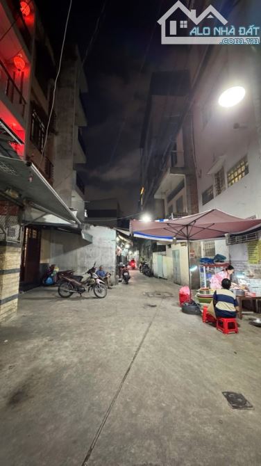 BÁN NHÀ PHAN ĐÌNH PHÙNG – PHƯỜNG 2 – PHÚ NHUẬN – 53m² – 10.5 TỶ – CĂN GÓC 3 MẶT HẺM - 2