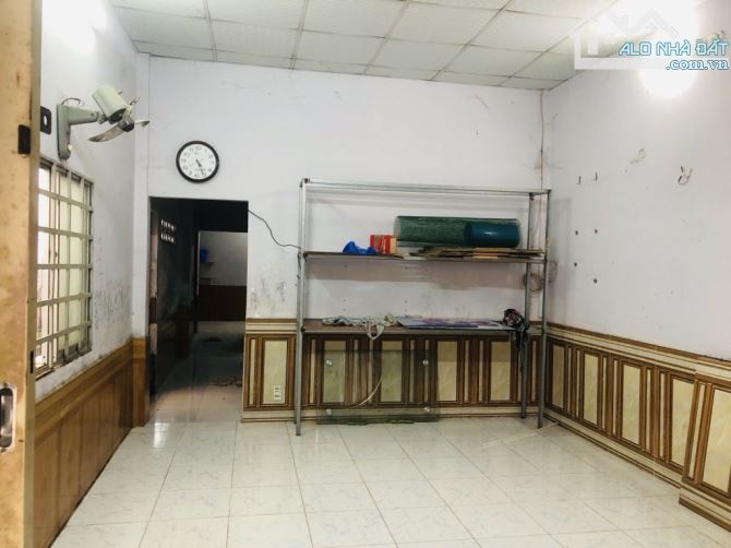 CHỈ 4.3 TỶ – 68/72M² – Hẻm Xe Hơi ĐỖ CỬA – THẠNH XUÂN 21 – QUẬN 12 – GIÁP GÒ VẤP – QUỐC LỘ - 2