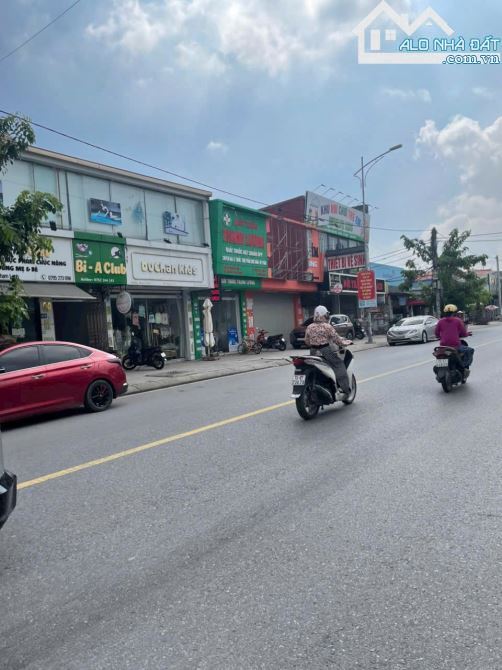 Rẻ nhất mặt Máng Nước, An Đồng, An Dương, 100m2 vị trí siêu đẹp chỉ 8,4 tỷ - 2