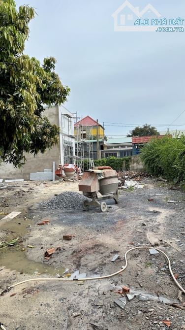 🏠 Bán Đất 242m2 thổ cư, xã Tân Xuân, TT Hóc Môn chỉ 7,6 TỶ - 2