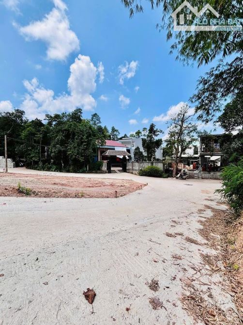 Bán 2 lô đất 102m2 Kiệt ôtô 36 Huyền Trân Công Chúa, phường Thủy Biều, TP Huế, chỉ 1,62 tỷ - 2