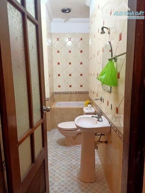 HÀM NGHI THÔNG LƯU HỮU PHƯỚC 71.5M2, Ô TÔ ĐẬU CỬA - 4 Tầng - Giá 23 Tỷ - 2