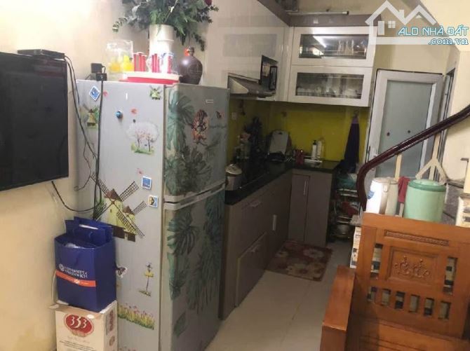Phú Mỹ - Mỹ Đình - Lô Góc Thoáng - nhà 3 tầng - 33m2 - Giá mềm 6.8 Tỷ - 2