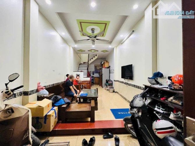🏡 MẶT NGÕ RỘNG – NHÀ ĐẸP SẴN Ở – PHỐ LÊ QUANG ĐẠO giá 7.1 tỷ  ✨ Vị trí cực đẹp, ngay ngõ - 2