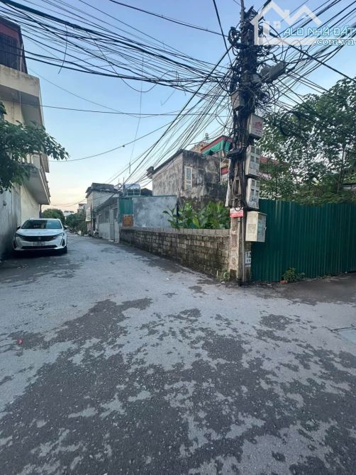 Cần bán lô góc đẹp 59m² Lý Thường Kiệt, Lê Hồng Phong- Phủ Lý - 2