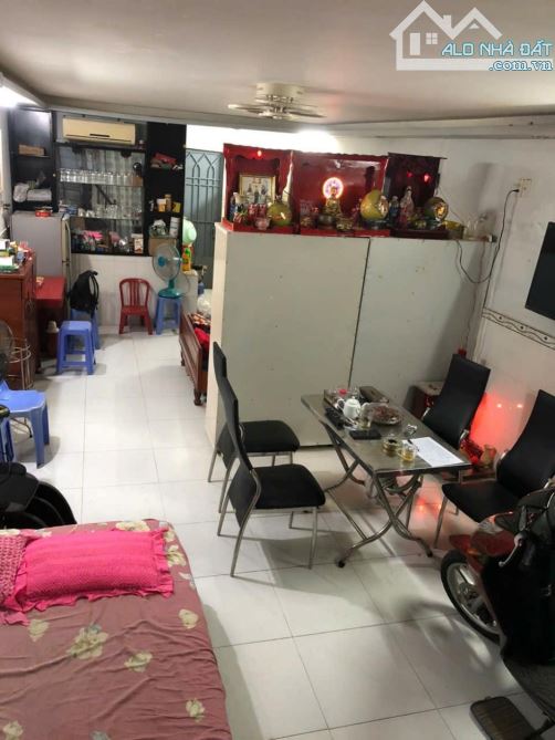 🥰 NGUYỄN THÔNG, GA SÀI GÒN, 42M2, 2 TẦNG, 2 PHÒNG NGỦ. GIÁ: 5,6 Tỷ🥰🥰 - 2