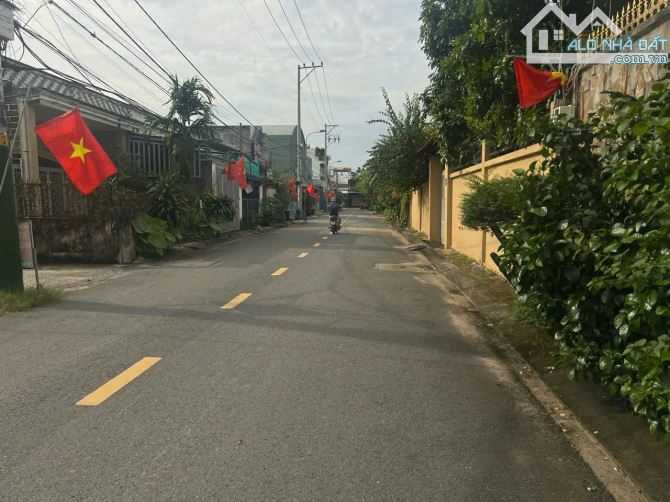 Bán gấp đất khủng 959m² – ngang 22m – thổ cư 100% tại Long Trường - 2