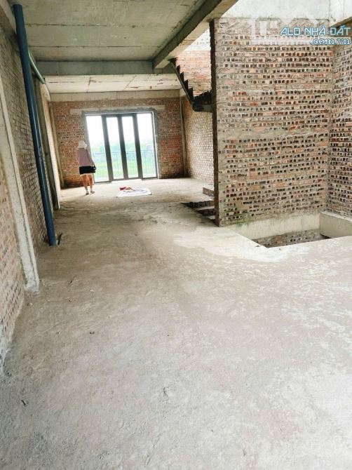 21.x Tỷ/ 5 Tầng / 77 m2/Mặt Phố Nguyễn Mậu Tài - 2