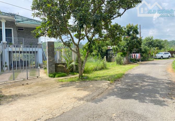 GIÁ TỐT! Bán đất mặt tiền Blaosere, Lộc Thành Bảo Lâm, Bảo Lộc.✅ ĐẤT THỔ CƯ - 2