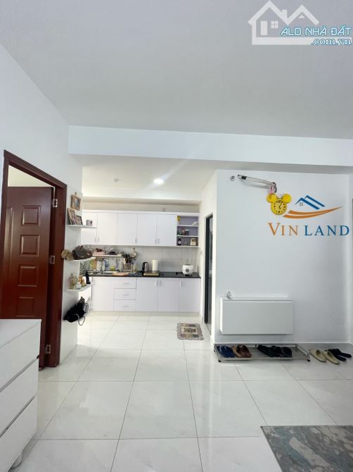 Cần bán chung cư 1pn ngay amata có nội thất giá rẻ - 2