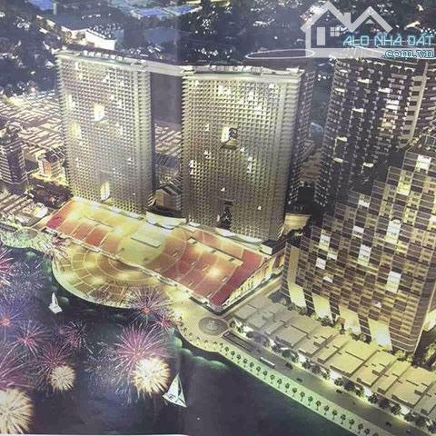 💥 MẶT TIỀN MỸ AN – NGAY KHÁN ĐÀI PHÁO HOA – 90M2 NGANG 4M5 – GI.Á CHỈ 9.3 T.Ỷ 🍀🌹🍀 - 2