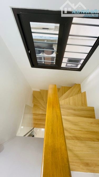 Tập thể Thái Thịnh, 160m, 3ngủ 2wc, Ô tô, Ngõ thông, Nhà mới đẹp ở luôn, Nội thất cao cấp - 2