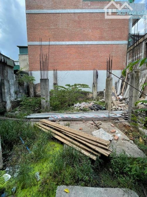 Bán Đất Nguyễn Thái Học Ô TÔ Qua Nhà 150M2 44.5 Tỷ MT 6M Nở Hậu - 2