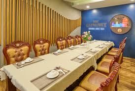 Biệt thự 13 Lê Ngô Cát Quận 3 21x25m trệt 2 lầu sẵn 40 phòng VIP giá thuê 360 triệu/tháng - 2
