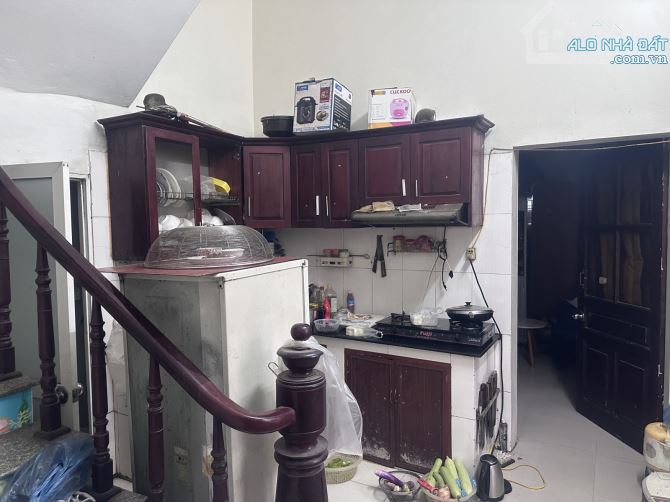 BÁN NHÀ MẶT PHỐ TÂN NHUỆ – BẮC TỪ LIÊM - 65M2 – 3 TẦNG – 8.8 TỶ - 2