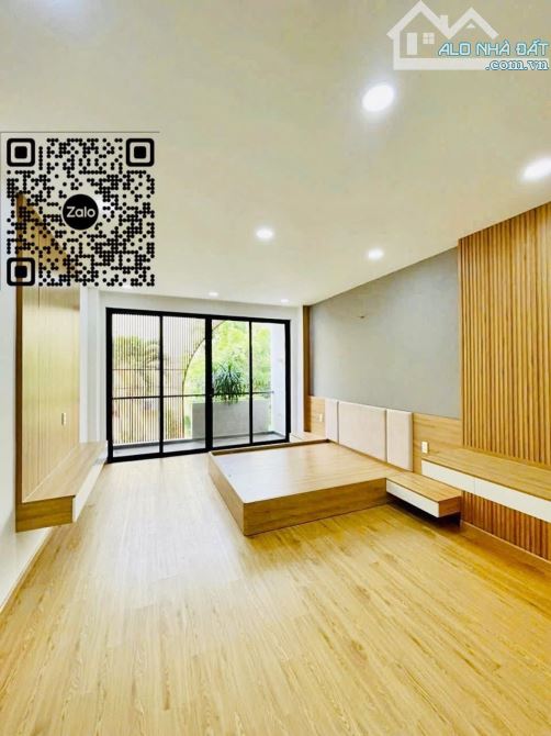 Chú Đông Kẹt Vốn Làm Ăn Cần Bán Nhà Đường Pasteur, Quận 1.Giá 6tỷ680/85m2.Sổ sẵn. - 2