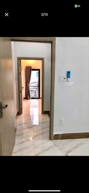 Nhà hẻm ô tô, Phú Định P16Q8 4mx12 1lầu shr giá chỉ 4.05tỷ. - 2