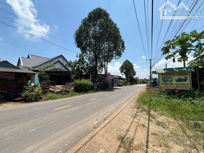 Bán 5m x 28m đất ONT Đường Tà Lài - Phú Thinh - Tân Phú giá ngộp 1 tỷ - 2