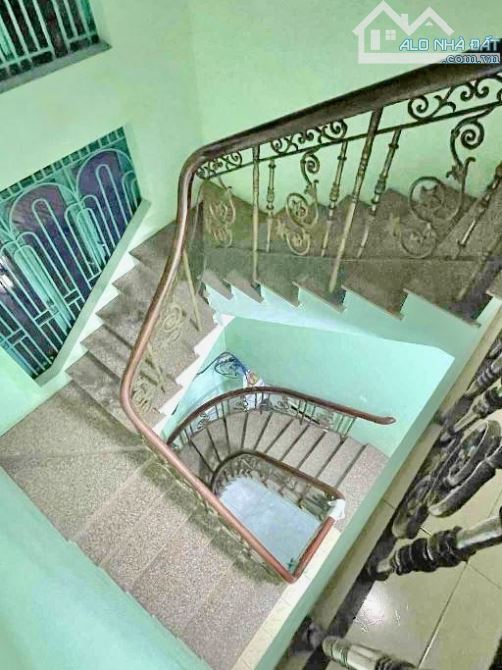 Cần thanh lý nhà 3 tầng 80m2 (4x20), Hồ Ngọc Lãm, Bình Tân-Đường ô tô 5m-tp HCM - 2