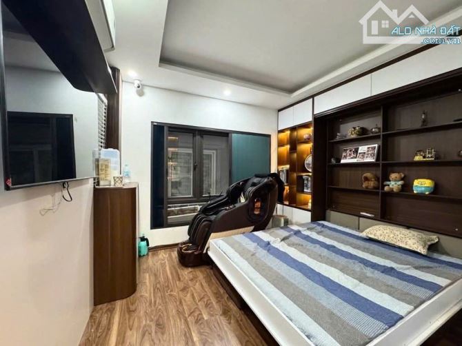 Lô góc mặt ngõ 788 Kim Giang ô tô tránh cạnh Kđt Linh Đàm 36m2 chỉ 7.x tỷ. - 2