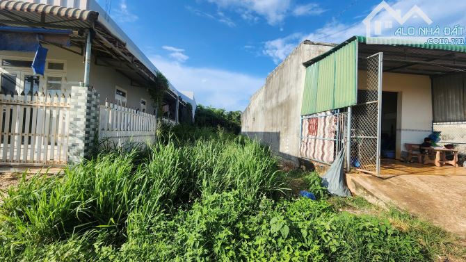 Chỉ 900 triệu sở hữu 6m x 25m đất KDC Ba Đăng - Tân Hải - LaGi chính chủ - 2