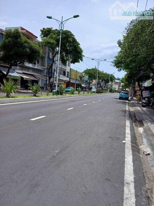 Bán đất hẻm Trần Phú – Vĩnh Nguyên Diện tích 77,3m² (5x15) Hướng Đông Nam Cách biển 5p - 2