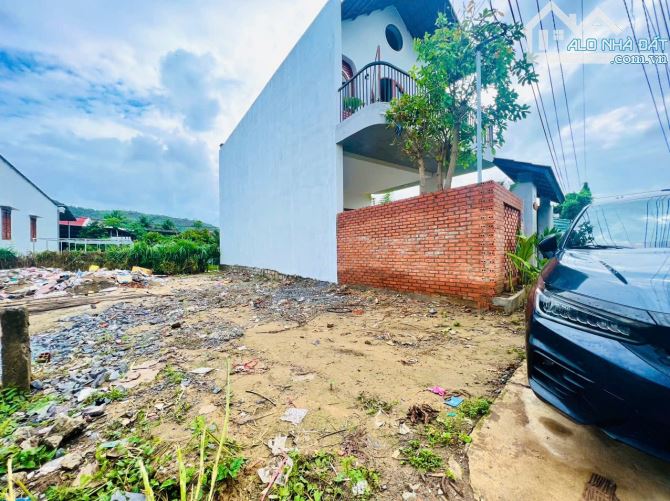 Bán đất đường Liên Hoa Vĩnh Ngọc, gần sông cái 91m2 gần chợ cách TP chỉ 1,5km - 2