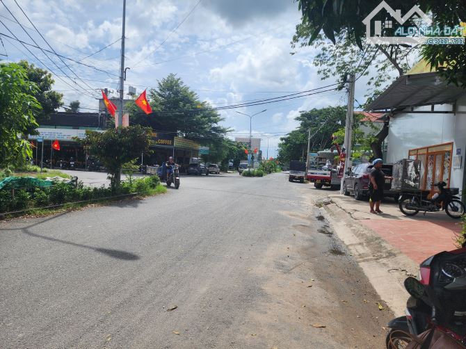 Bán đất MTKD ngang 7m SHR Vĩnh Phú sát bên Sài Gòn, nhỉnh 7 tỷ TL - 2