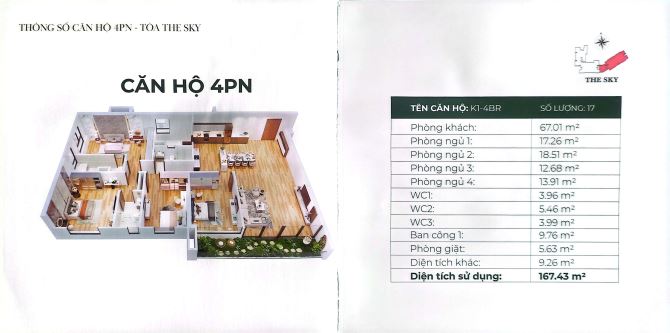 Bàn giao sớm - Giá hợp lý - Sổ Hồng - Vị trí Đẹp - Nơi Sống Lý tưởng - 2