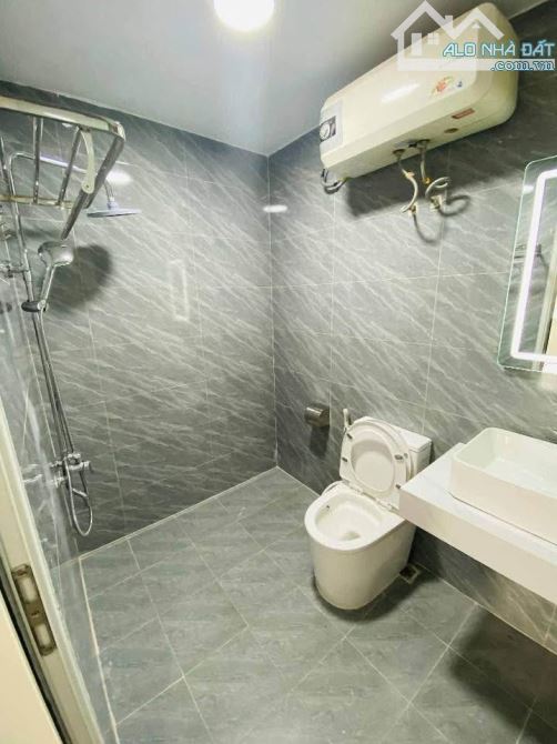 Chung Cư An Lạc Phùng Khoang 3 Phòng Ngủ - 88.7m2 - 5.95 Tỷ - Full Nội Thất - 2