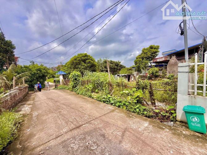 BÁN NHANH 2 LÔ ĐẤT PHƯỜNG QUẾT THẮNG DT160M GIÁ RẺ. - 2