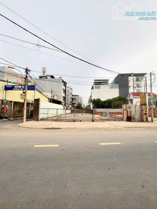 Bán đất  đường Thạnh Lộc 08 - Ngay Bến Xưa - Gần Nguyễn Oanh, Gò Vấp giá 4,6 tỷ - 2
